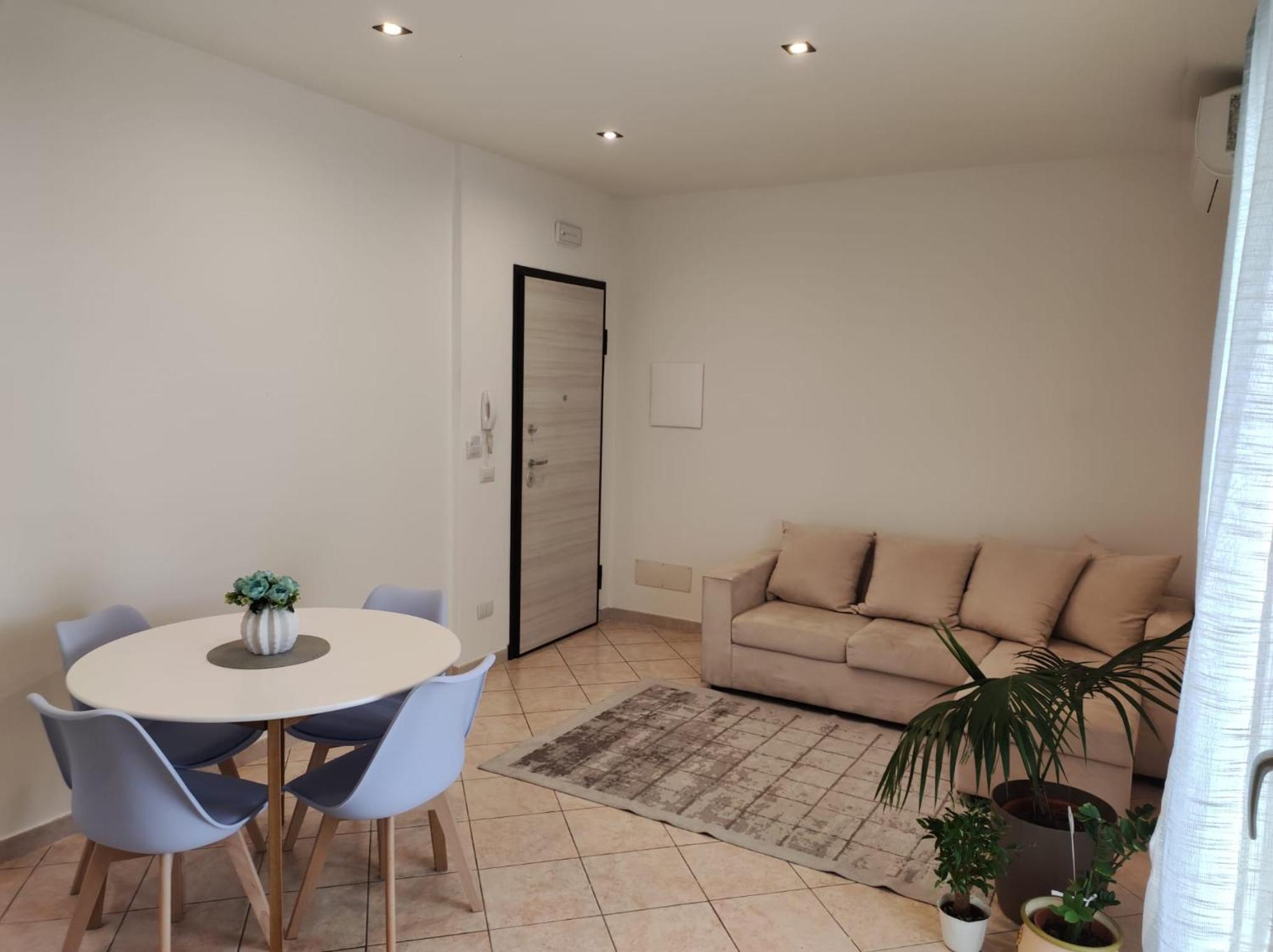 Casa Vacanza Da Chicco E Dani Nurachi Esterno foto